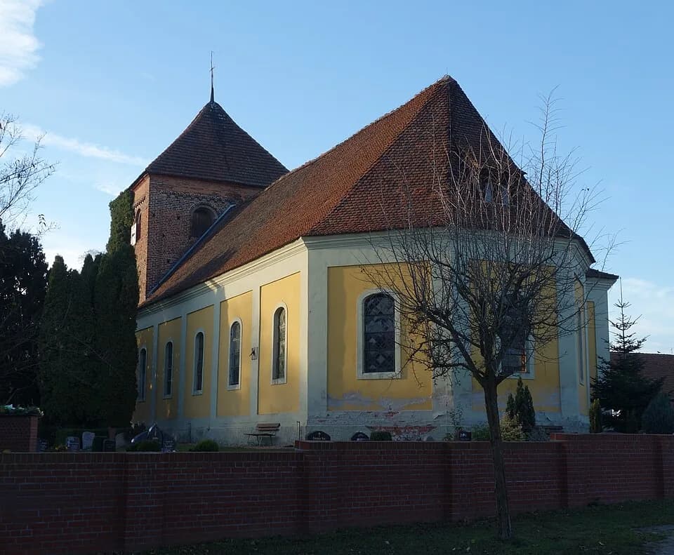 Hohennauen