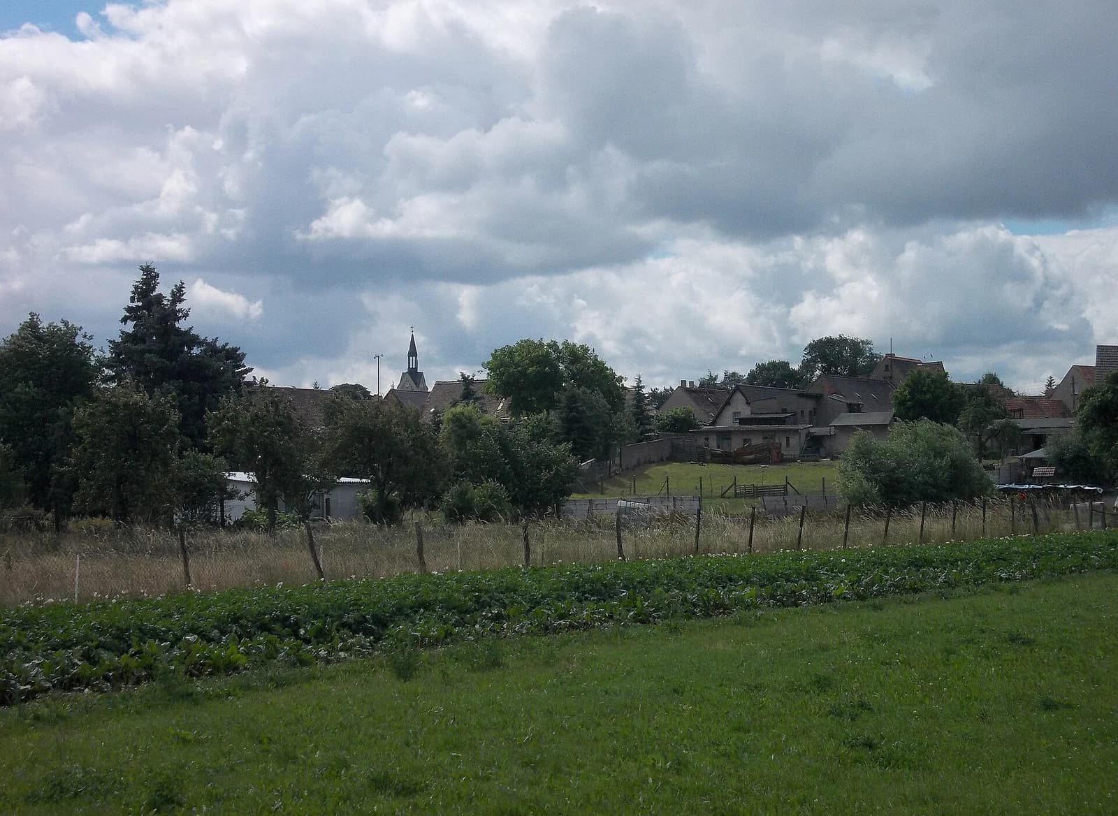 Hohenprießnitz