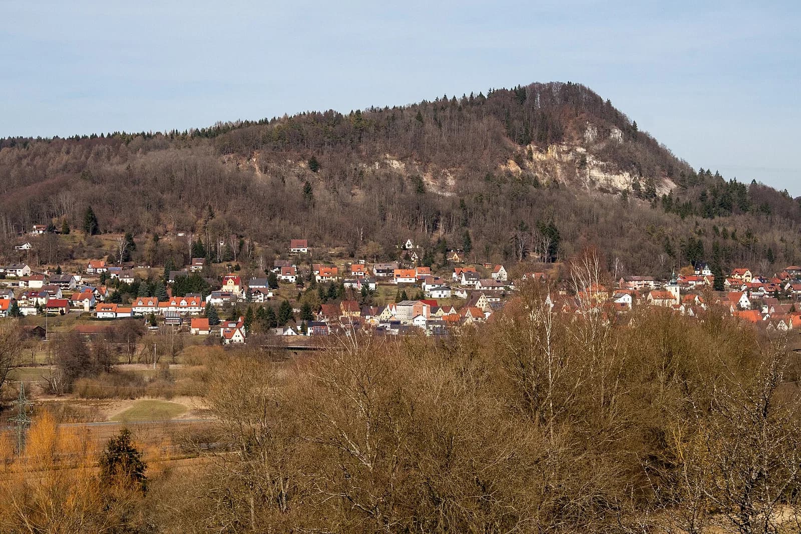 Hohenstadt