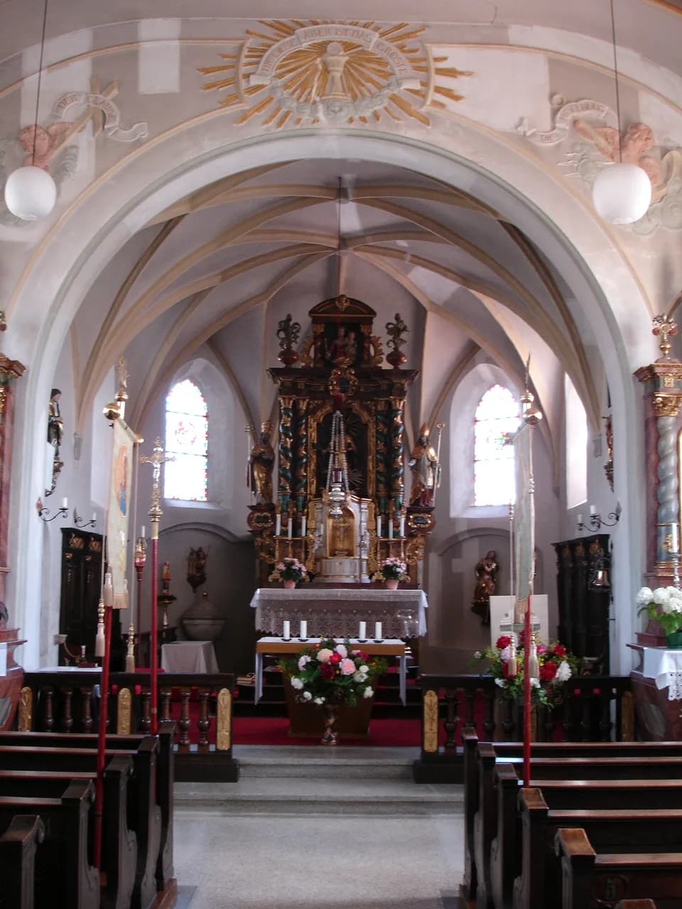 Hohenzell