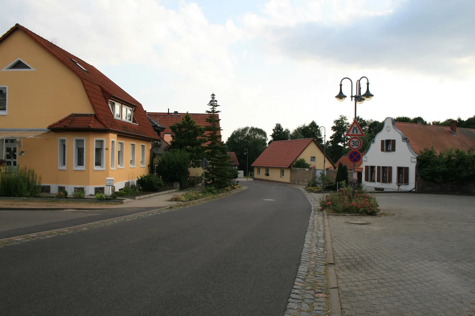 Hohenziatz