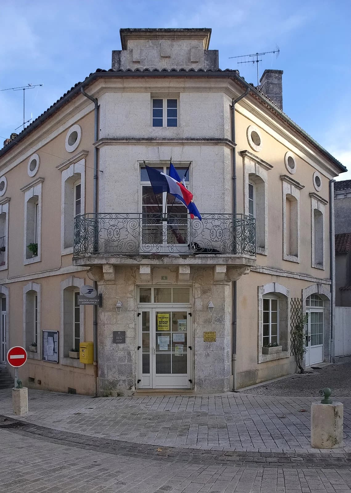 Ronsenac