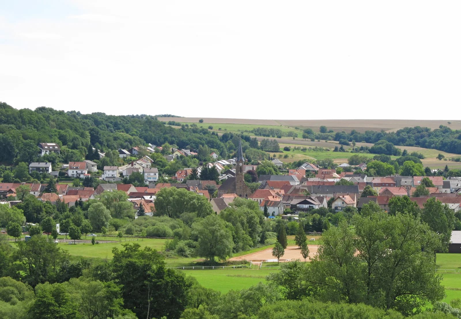 Webenheim