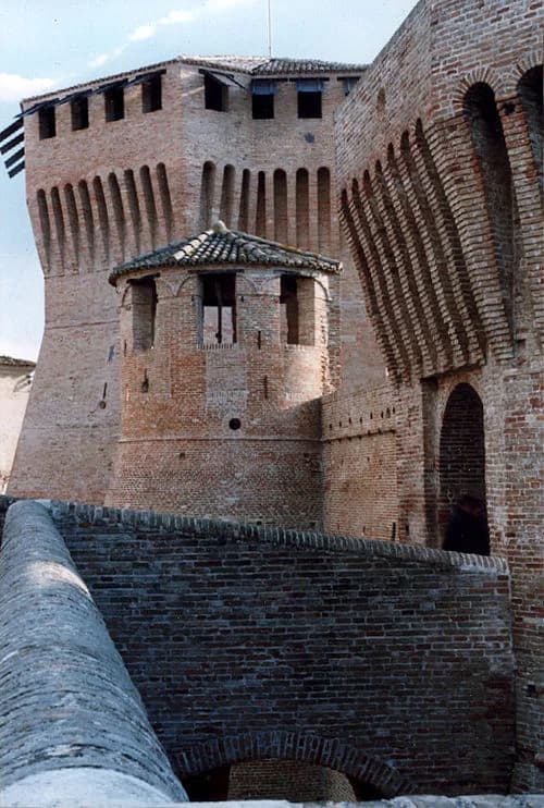 Provinz Pesaro und Urbino