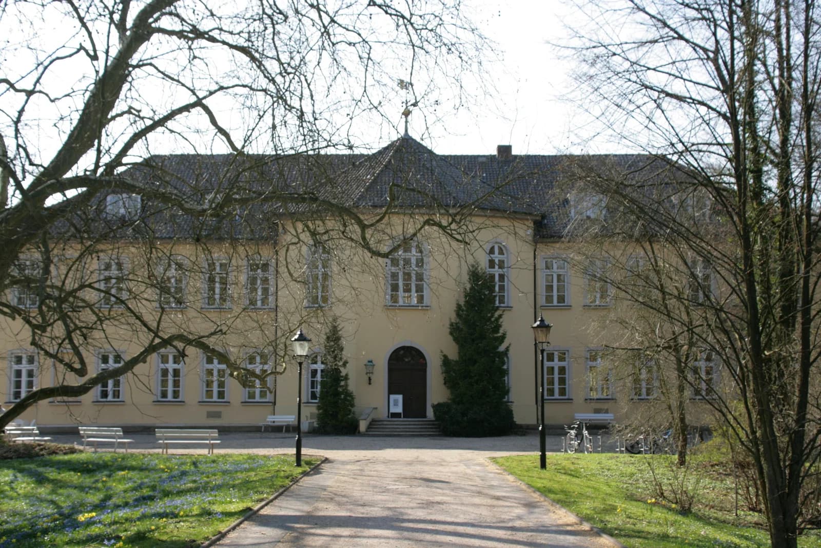 Holdenstedt
