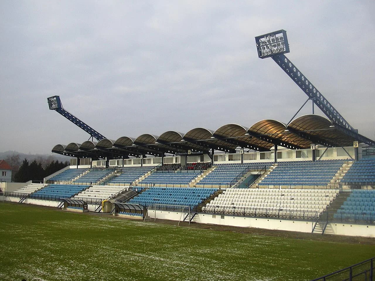 FK Drnovice