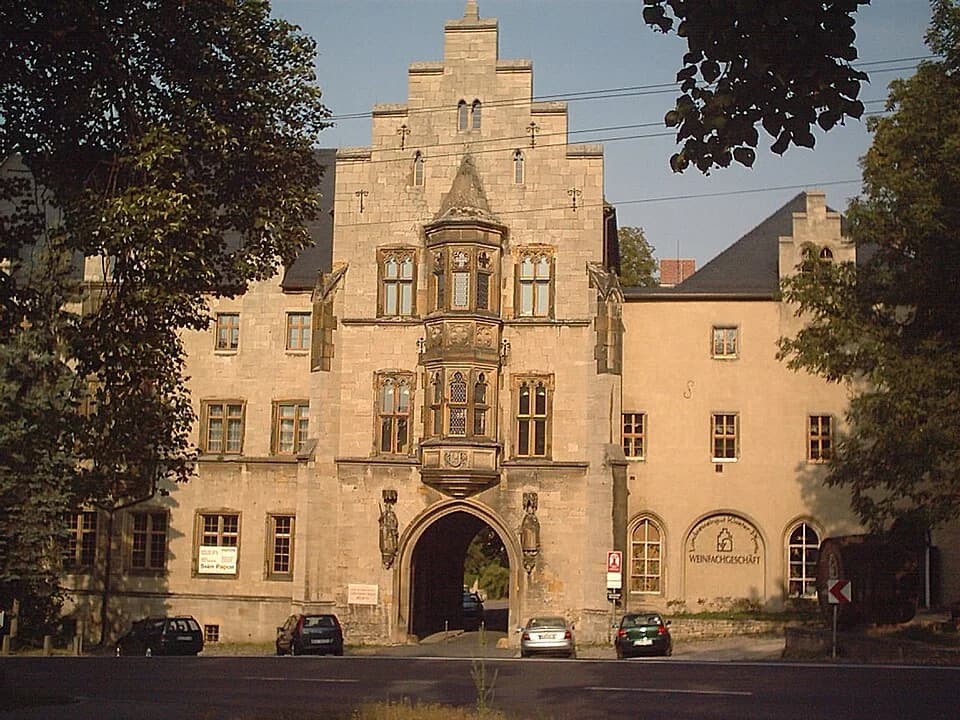 Landesschule Pforta