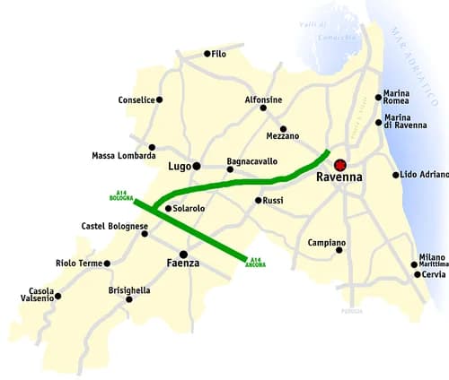 Province of Ravenna