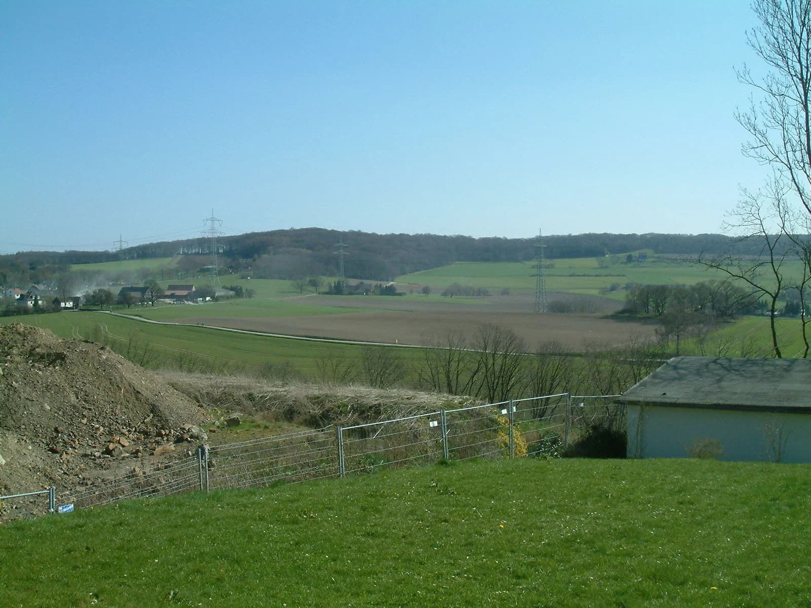 Holthausen