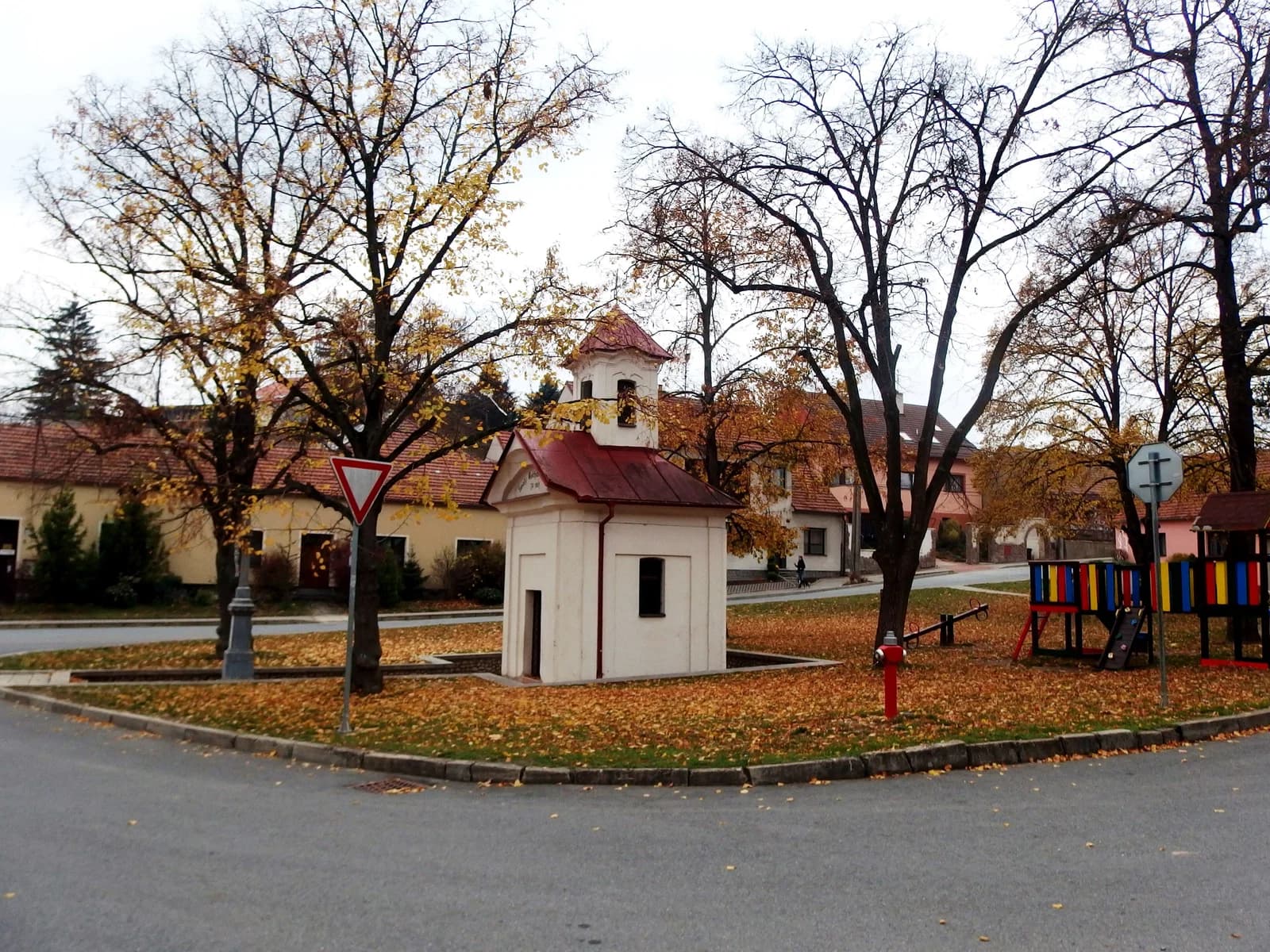 Holubice