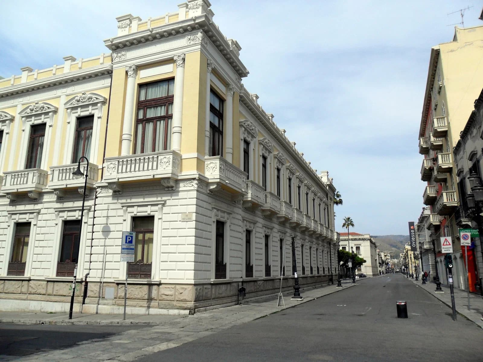 Provinz Reggio Calabria