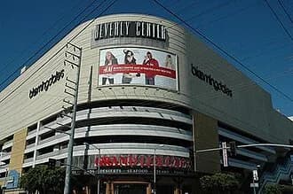 Beverly Grove