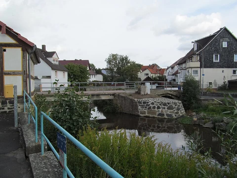 Holzhausen