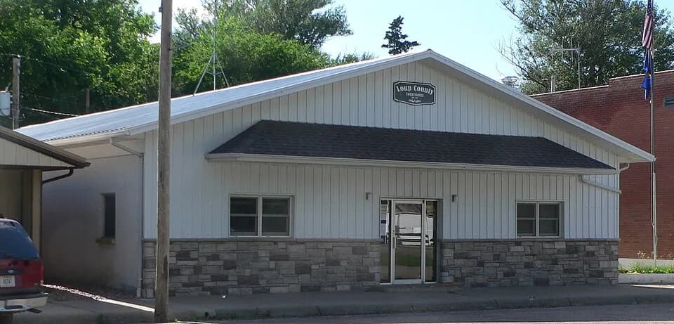 Loup County