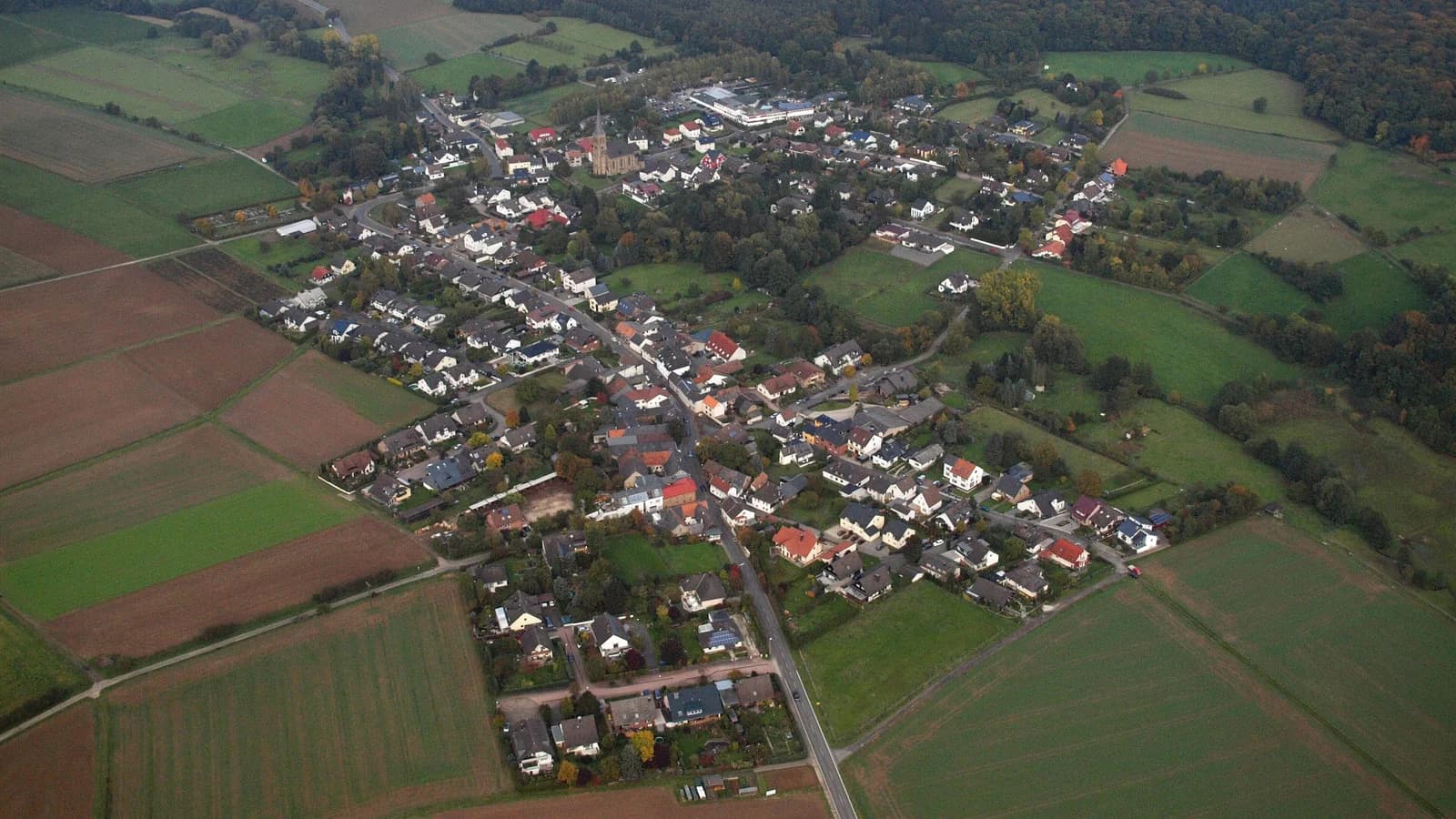 Holzweiler