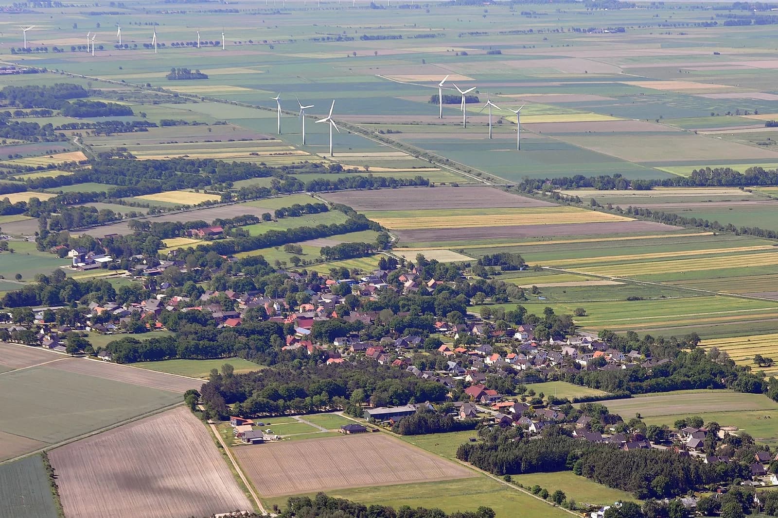 Holßel