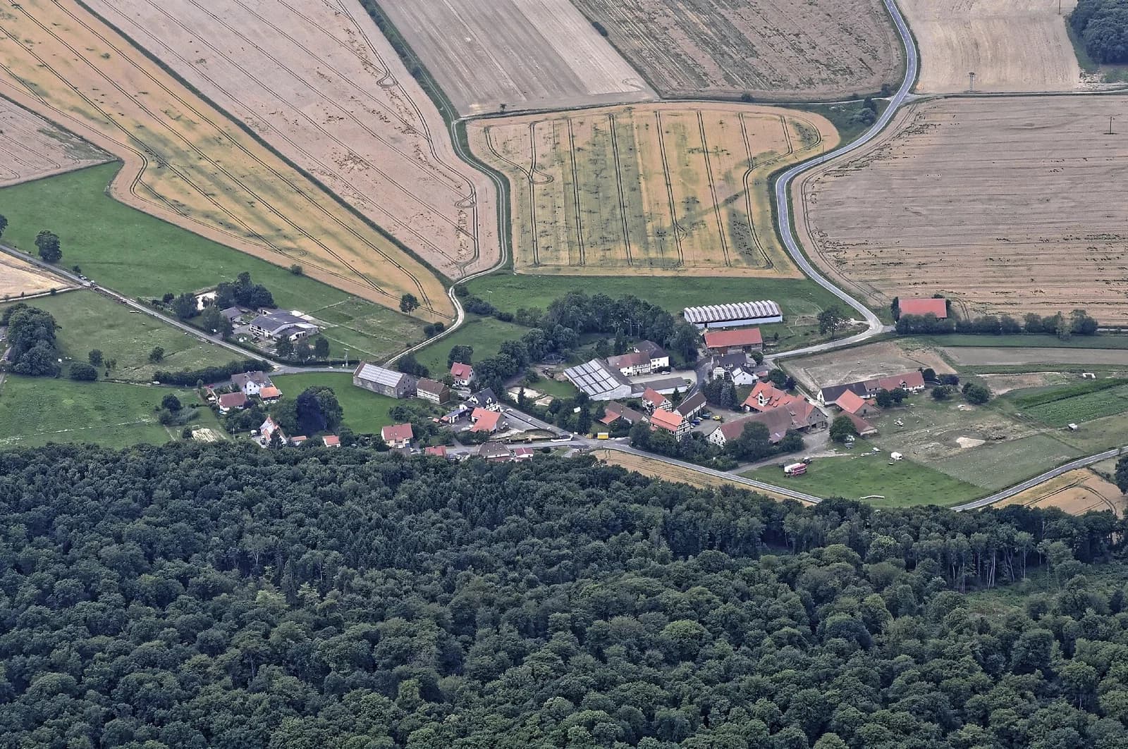 Hombergshausen