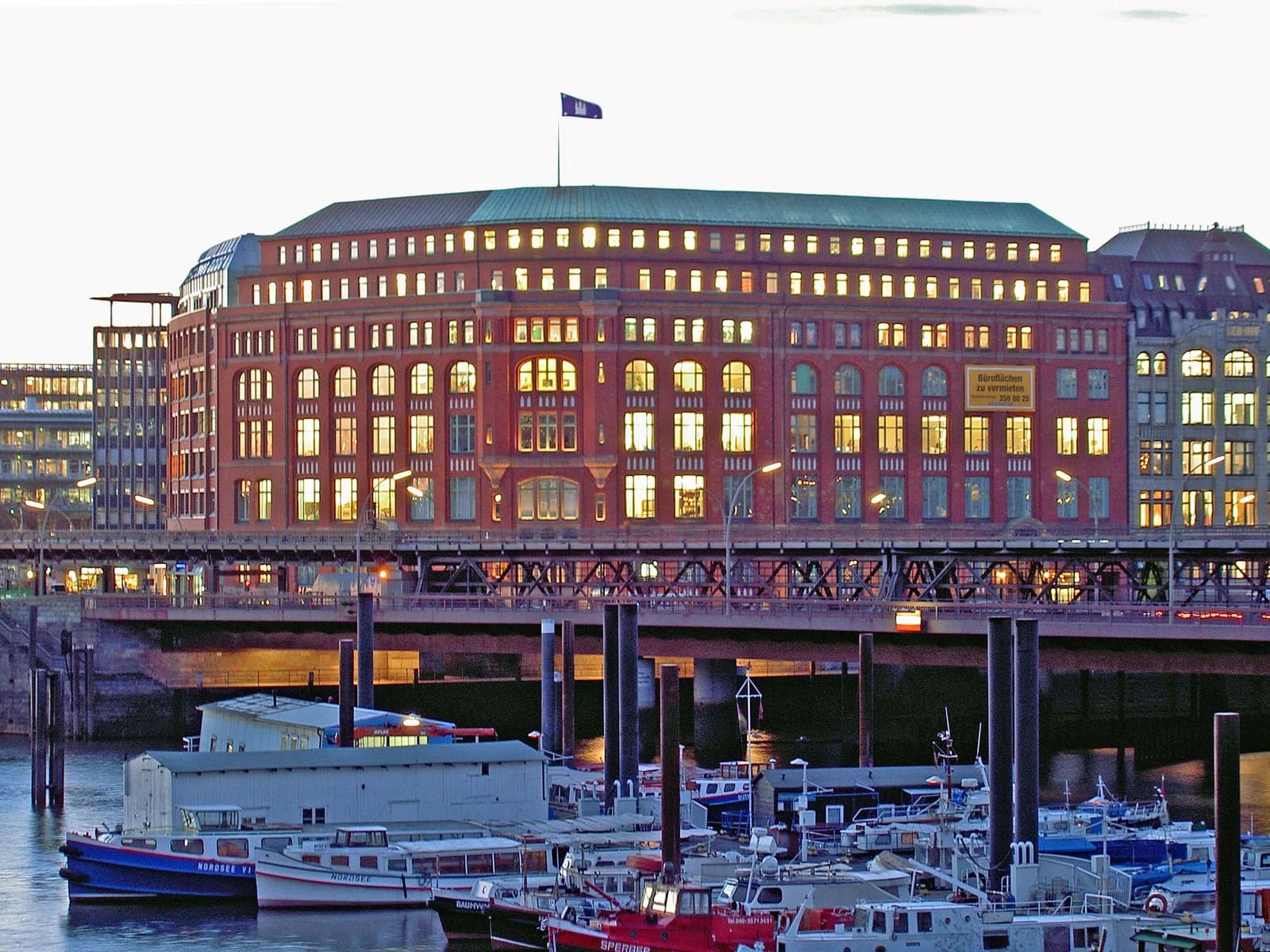 Hamburg-Mitte