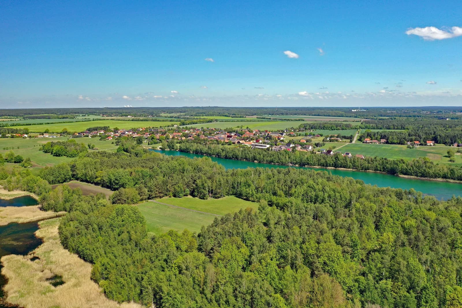 Halbendorf