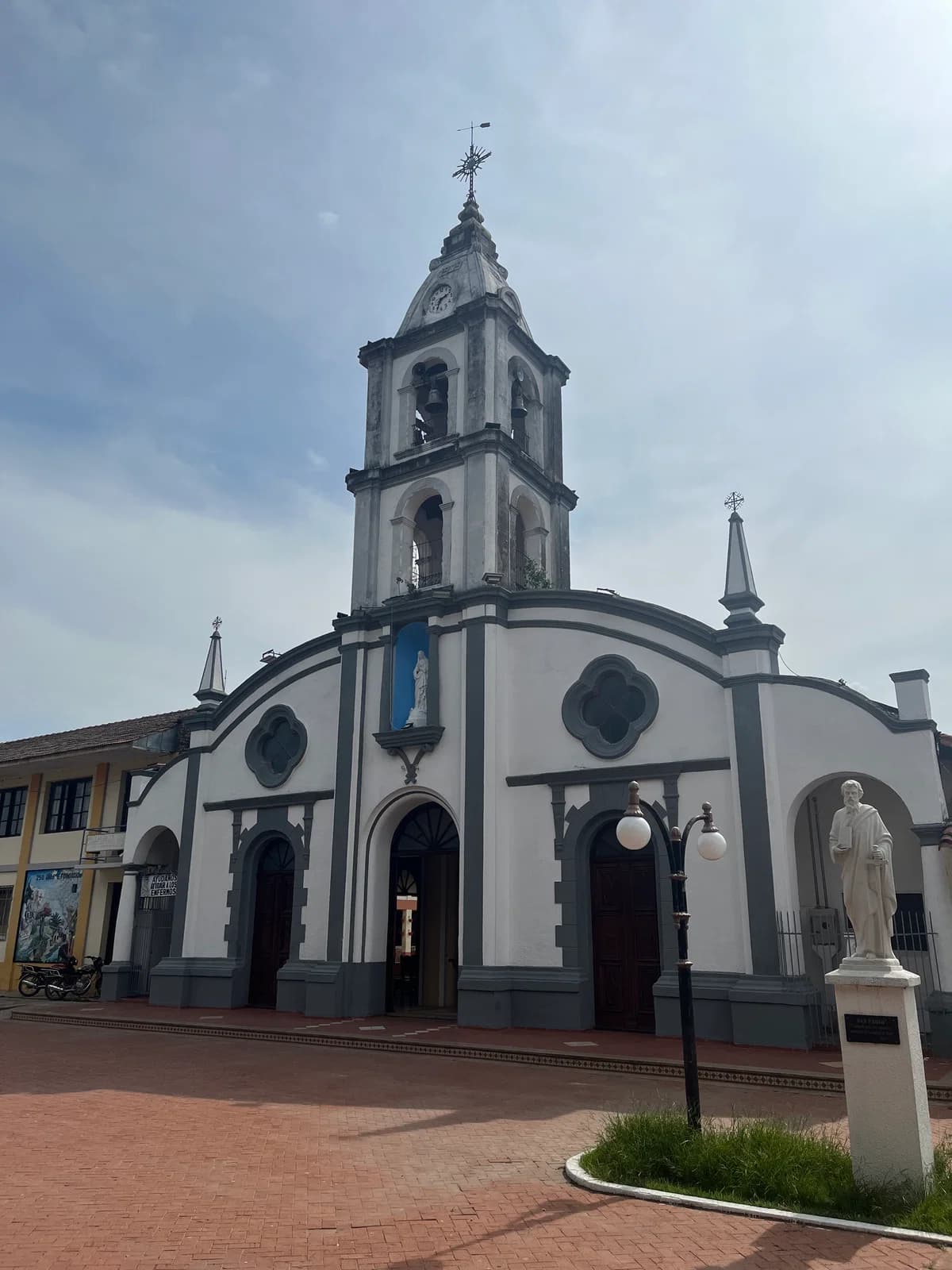 Portachuelo