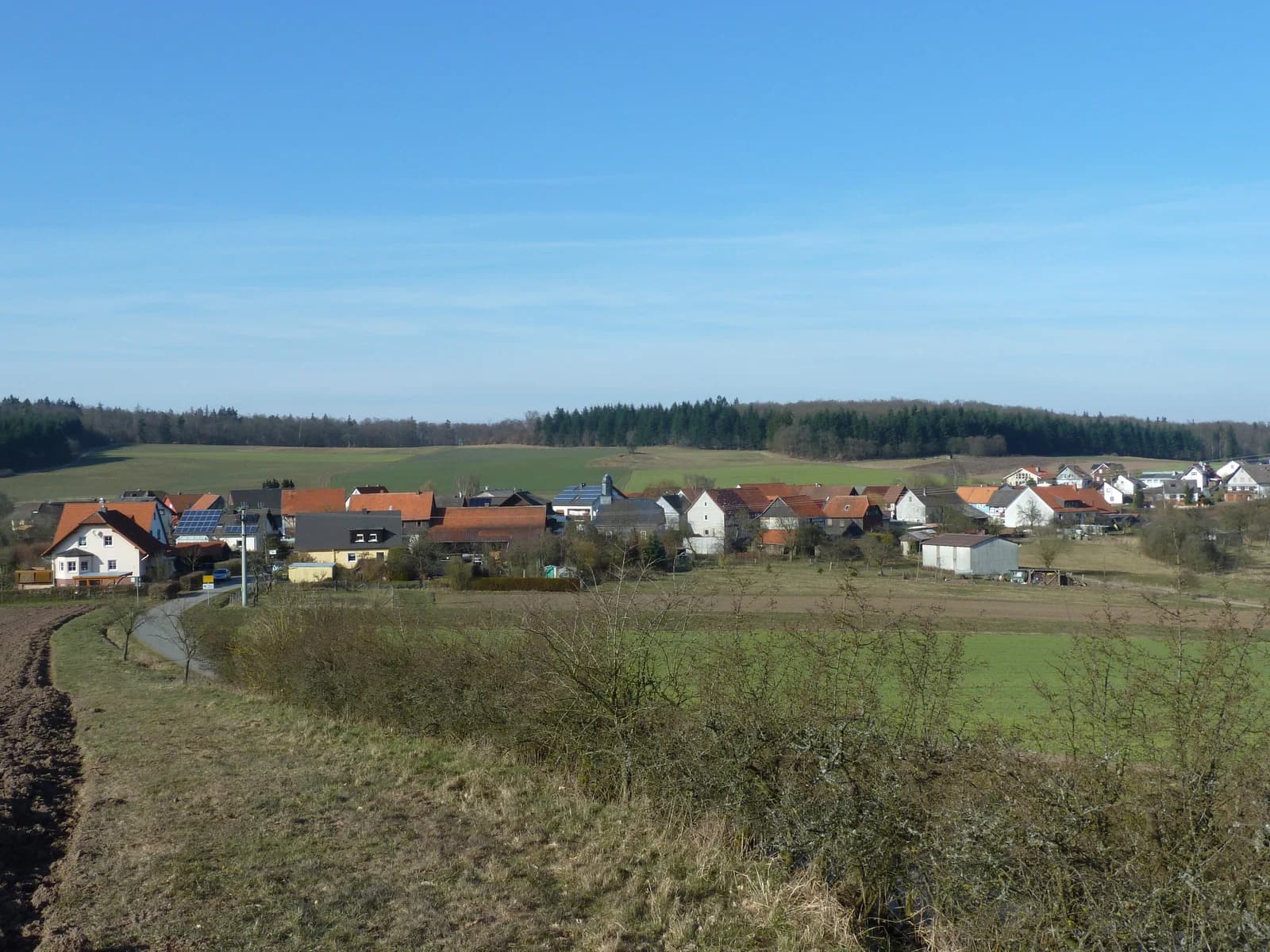 Hommershausen