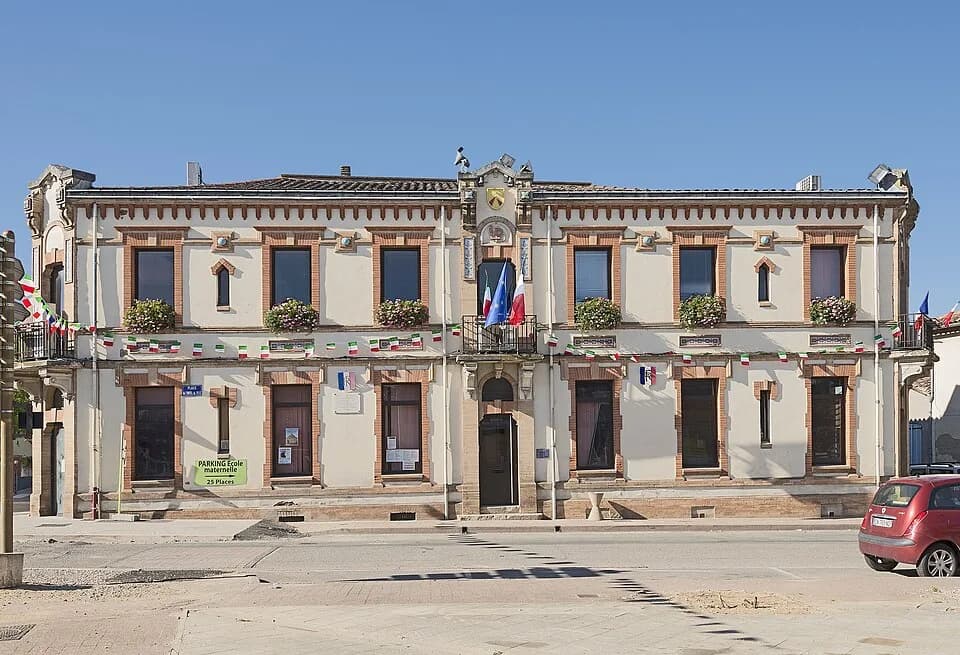 Labastide-Saint-Pierre