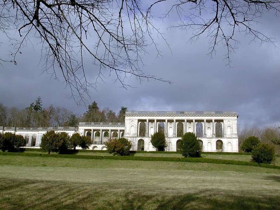 Magnac-Lavalette-Villars
