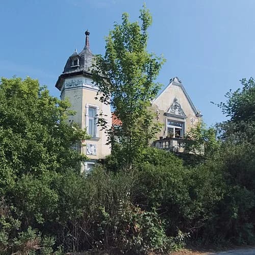 Klein Heidorn