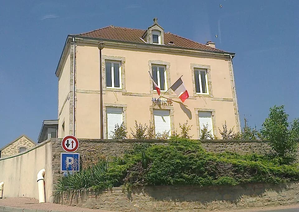 Saint-Firmin