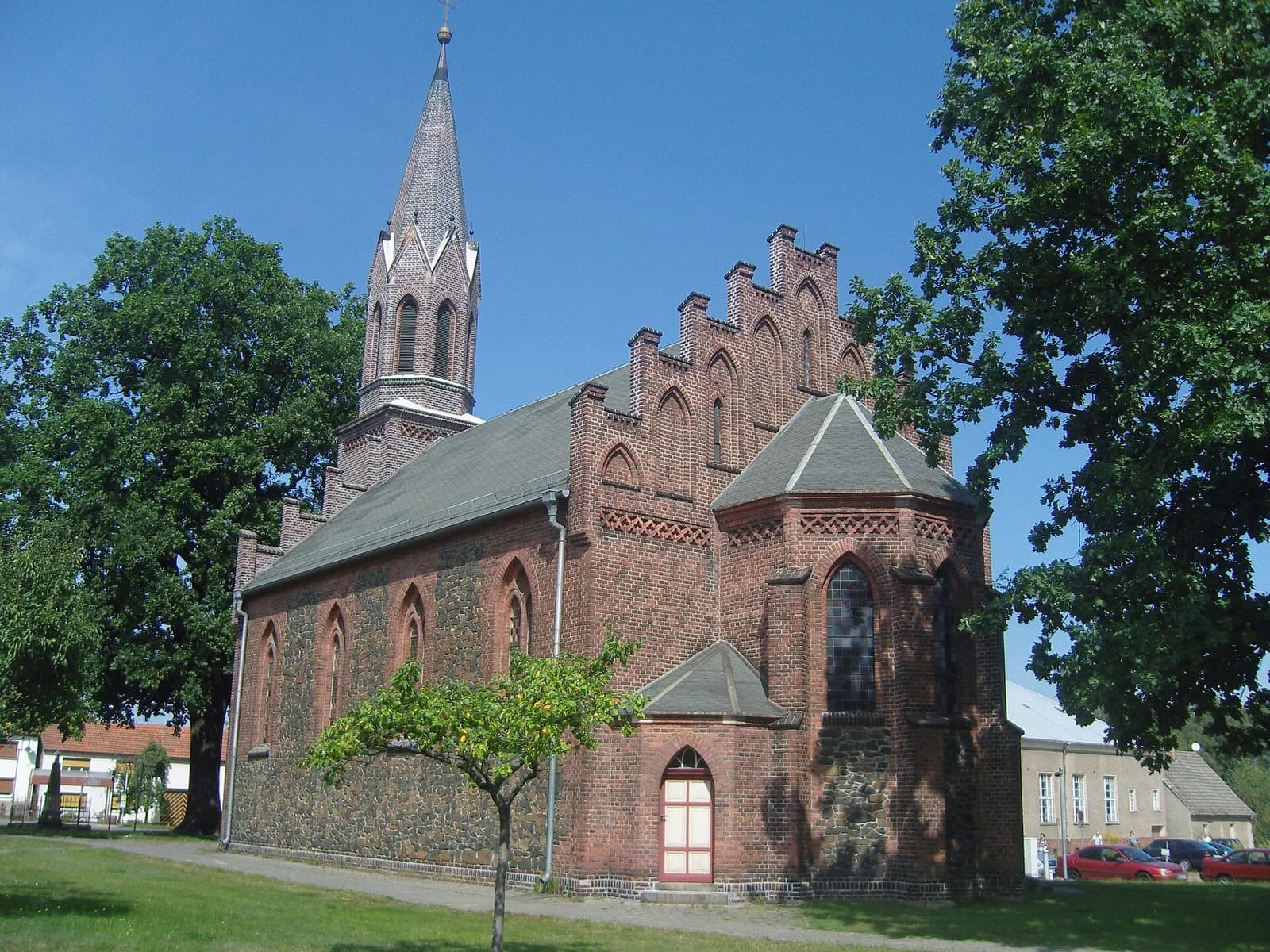 Großkoschen