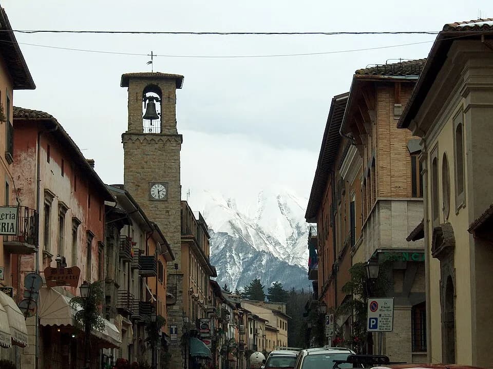 Province of Rieti
