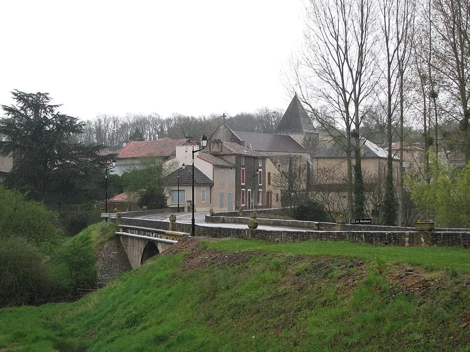 Vaux