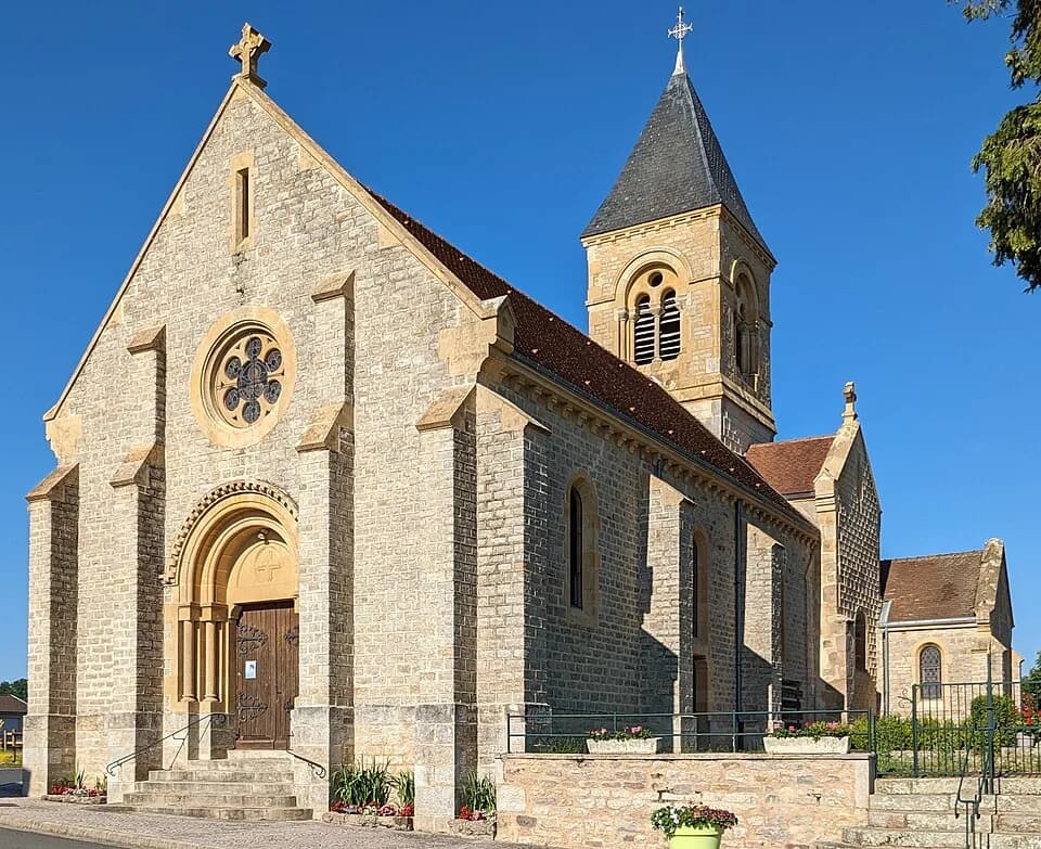 Saint-Bonnet-de-Vieille-Vigne
