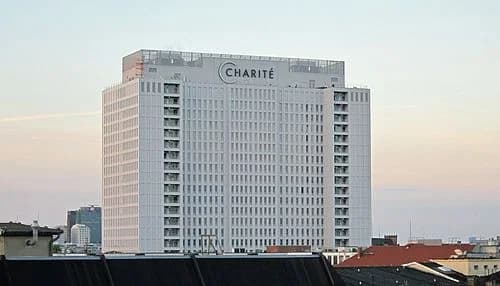 Charité