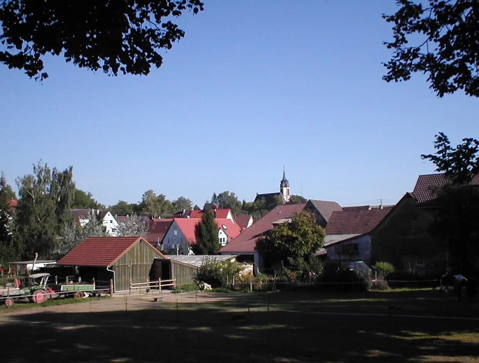 Massenbach