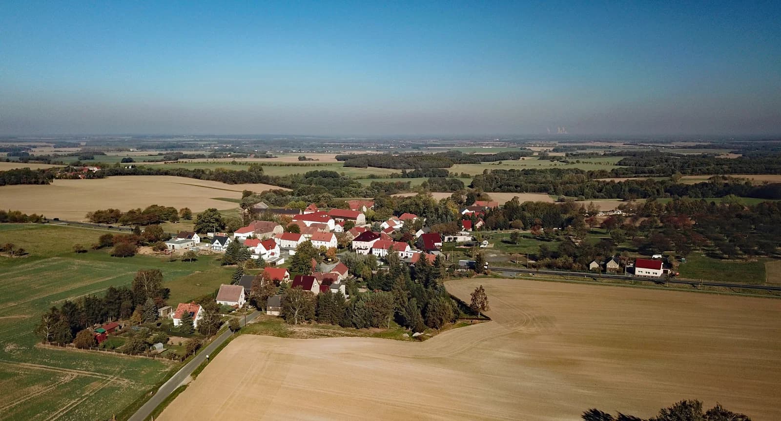 Steindörfel