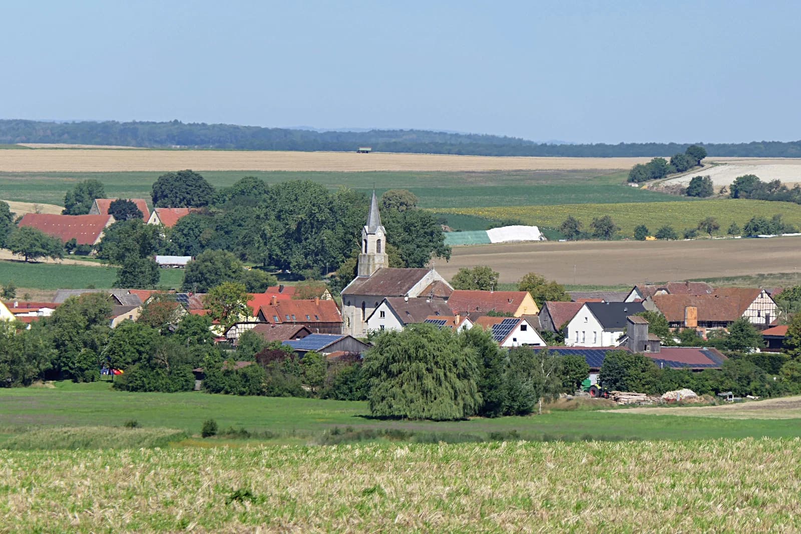 Ottelmannshausen