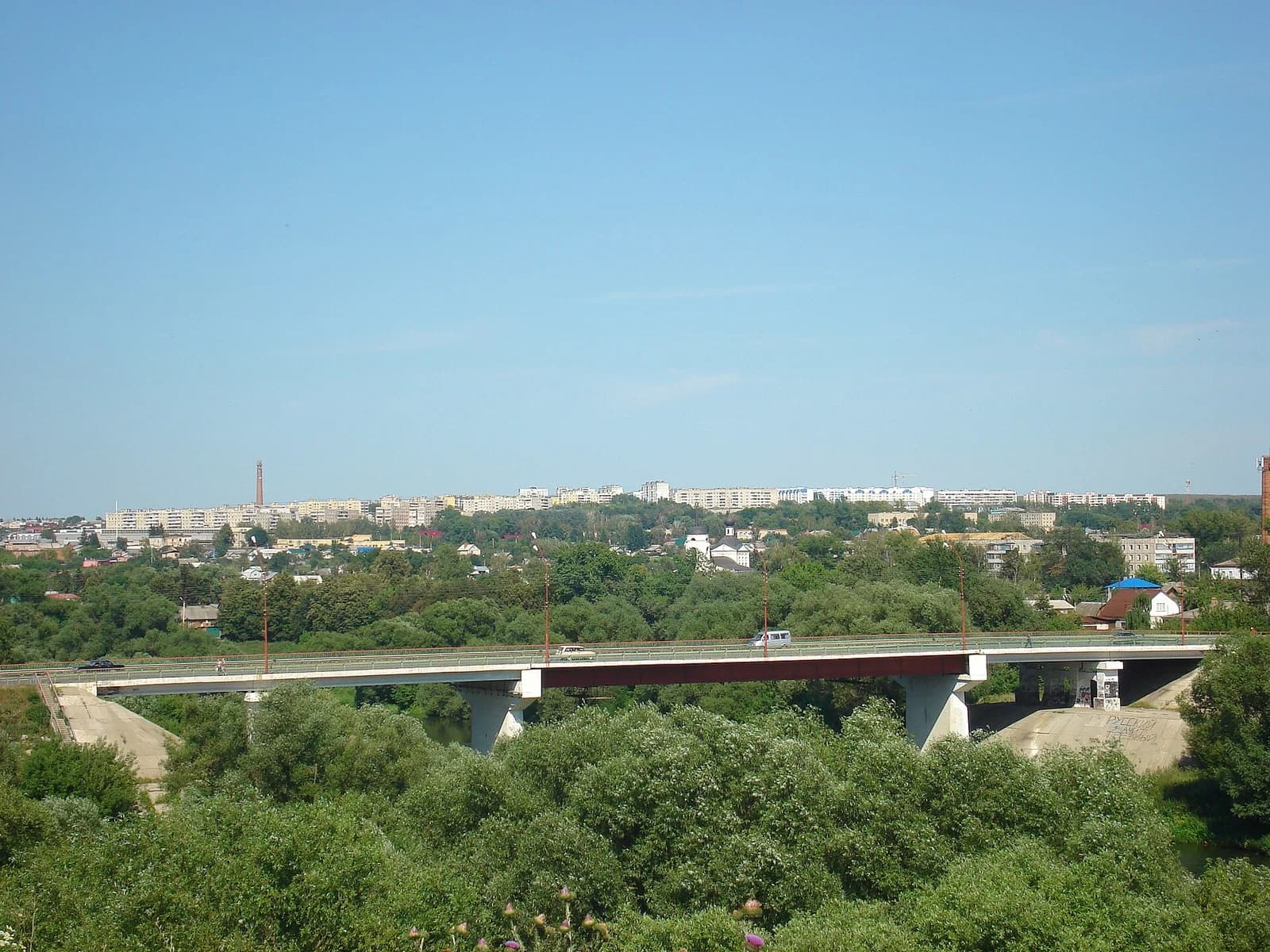 Mzensk