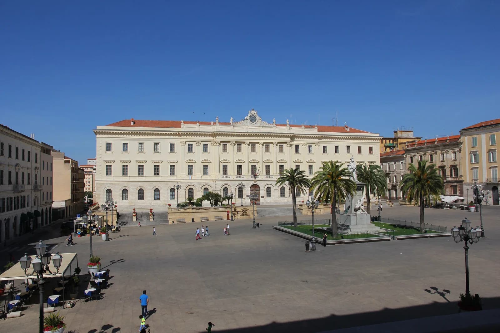 Provinz Sassari