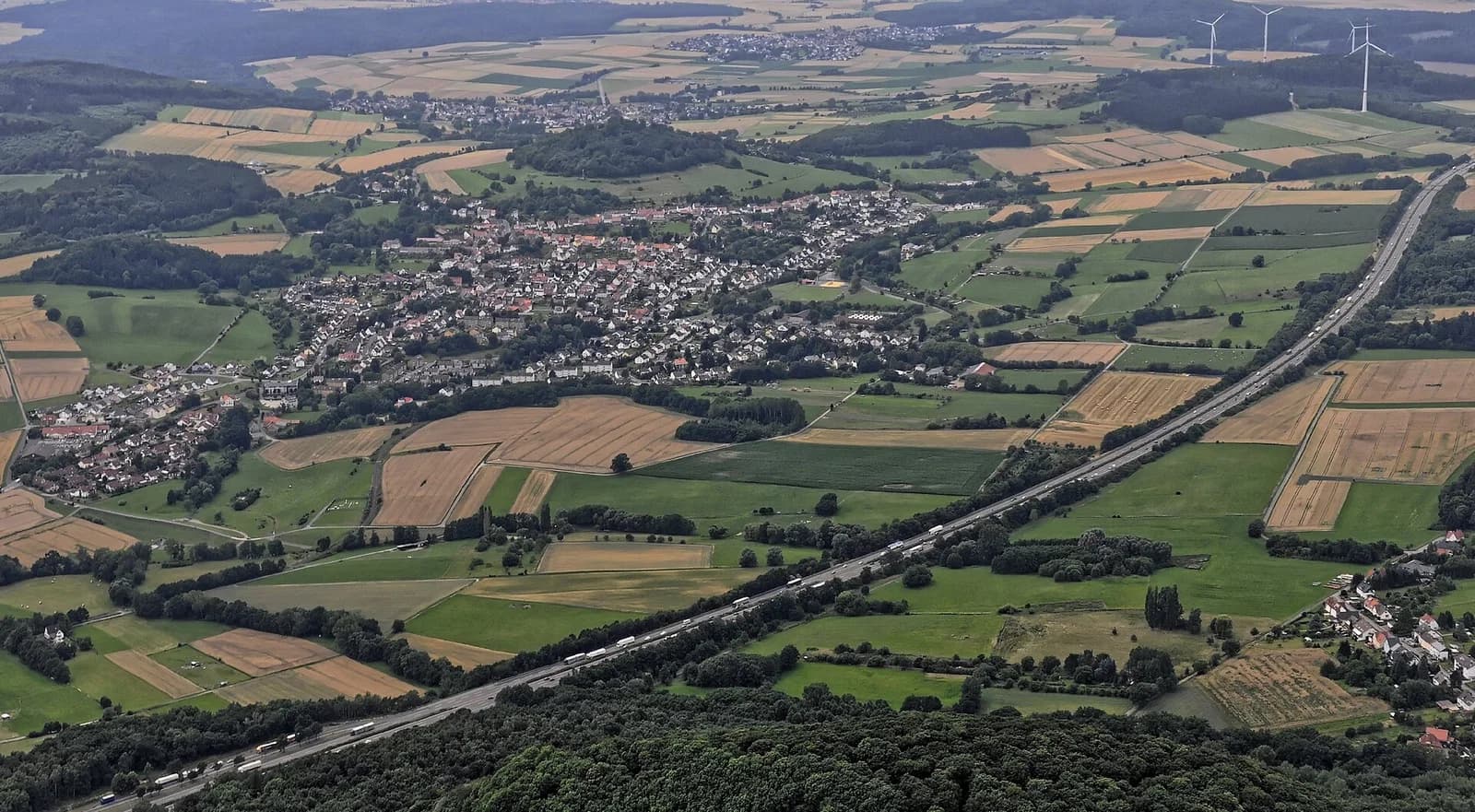 Hoof (Schauenburg)