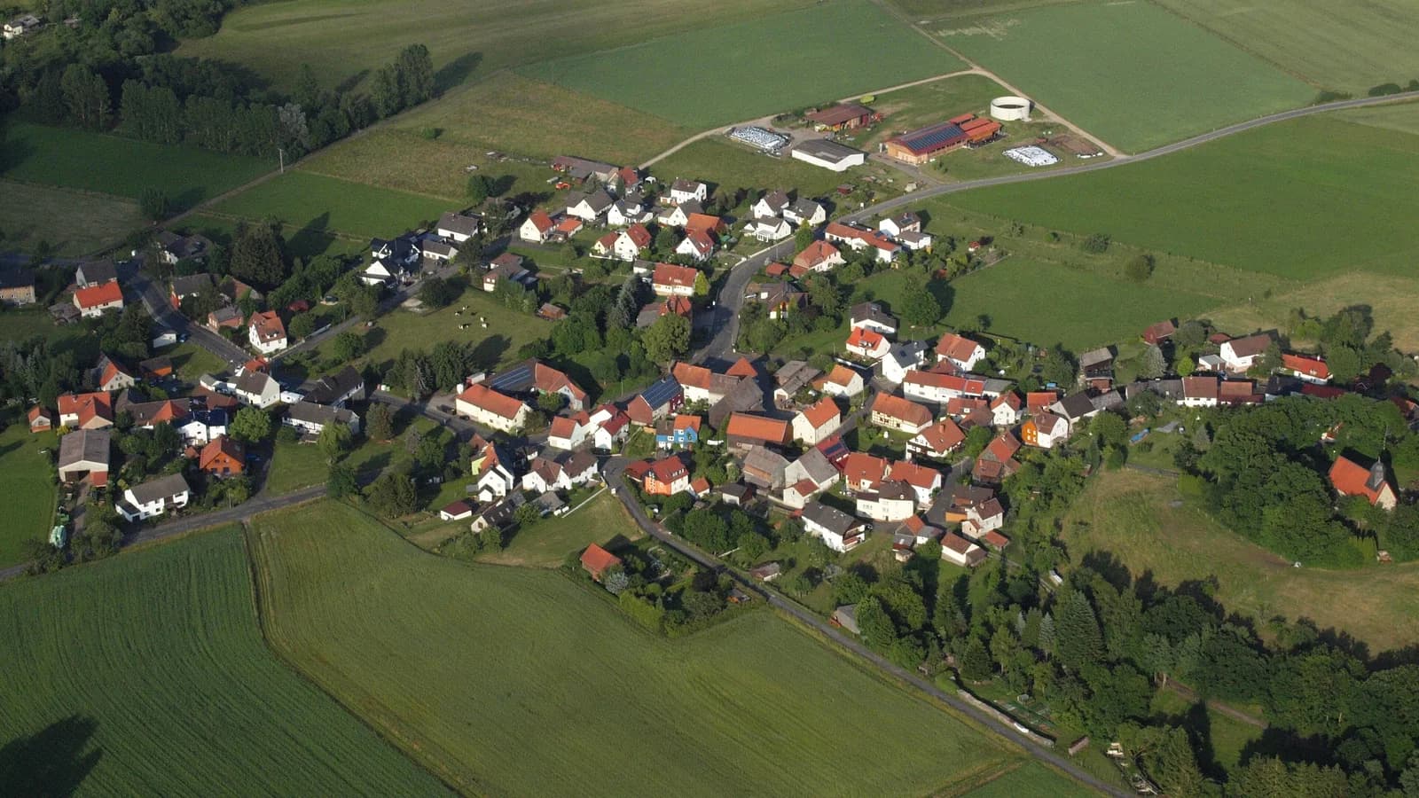 Hopfgarten