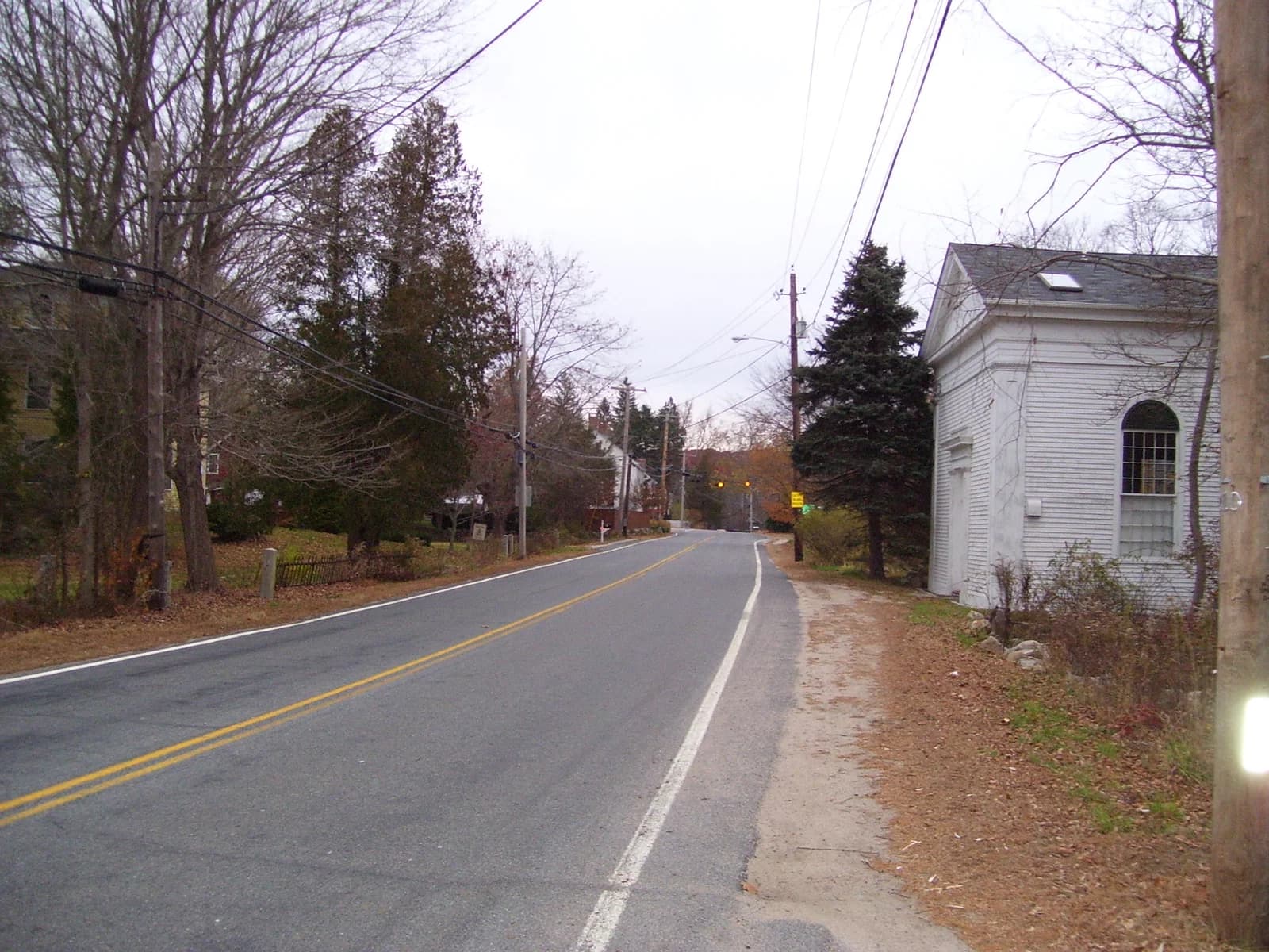 Hopkinton