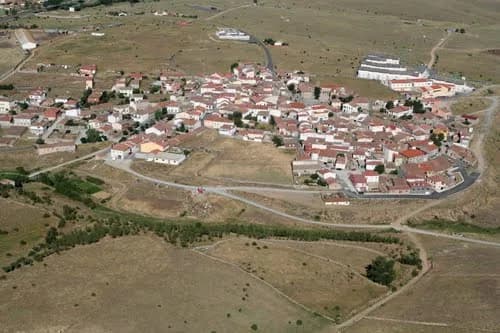 Tornadizos de Ávila