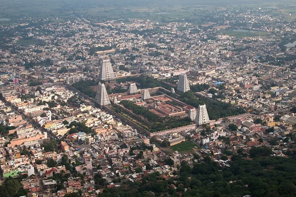 Tiruvannamalai