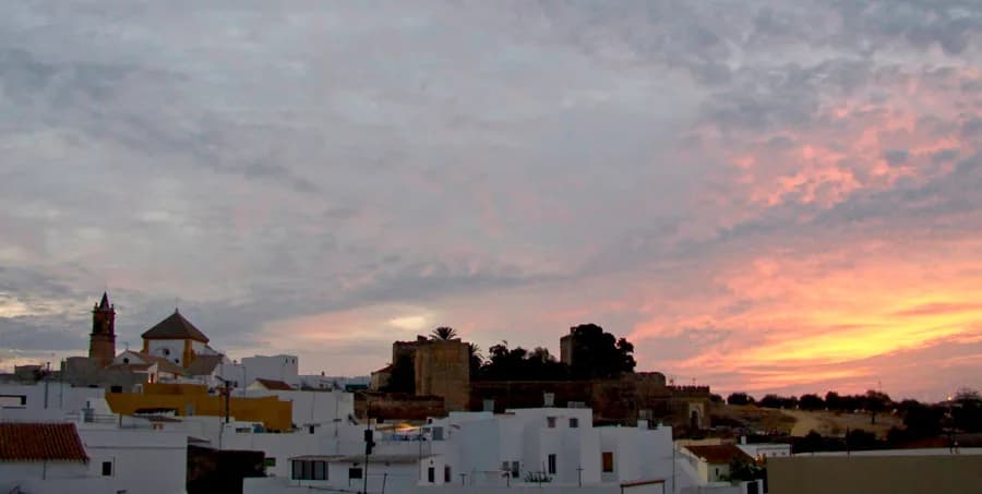 Mairena del Alcor