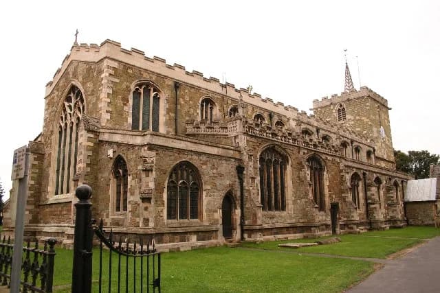Horncastle