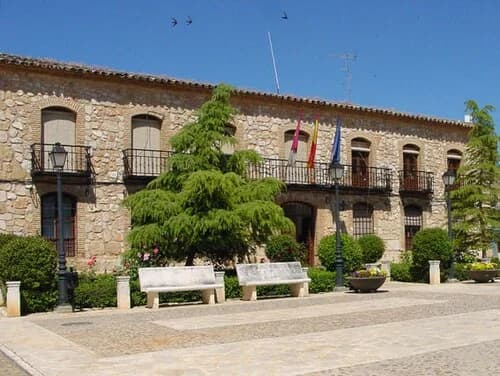 El Toboso