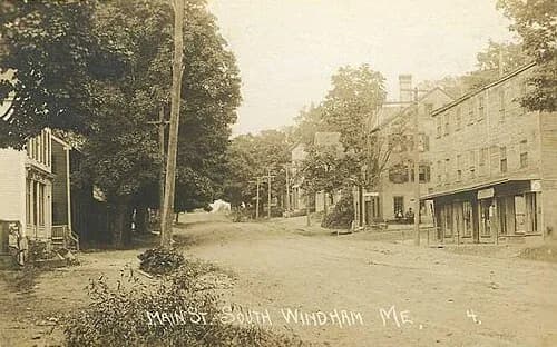 Windham