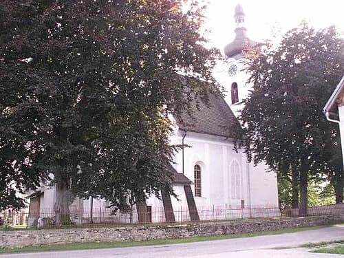 Horní Dvořiště