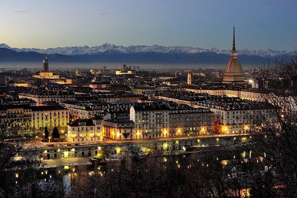 Province of Turin